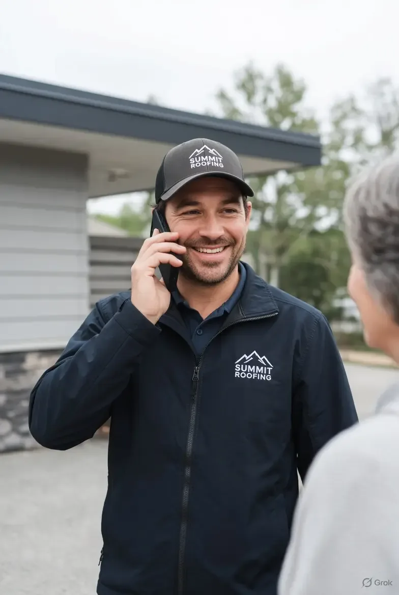 Flat Roof Leak Repair Central Point, OR FAQs